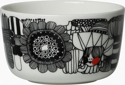 Marimekko - Oiva - Sirtolapuutarha - Kom - 25 cl