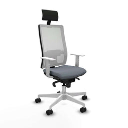 Bureaustoel Piqueras y Crespo 4B026N1 Grijs