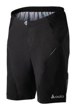 Odlo Molina - Goretex Shorts - Maat XL - Zwart