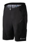 Odlo Molina - Goretex Shorts - Maat XL - Zwart