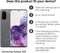 iMoshion Hoesje Geschikt voor Samsung Galaxy S20 Hoesje Met Pasjeshouder - iMoshion Luxe Bookcase - Grijs