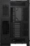 Corsair 6500D - Mid-Tower PC Case - Uitzonderlijke luchtstroom - Zwart