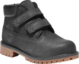 Timberland Alburn Double Strap H&L Chukka Boots - Klittenbandsluiting - Black - Maat 30