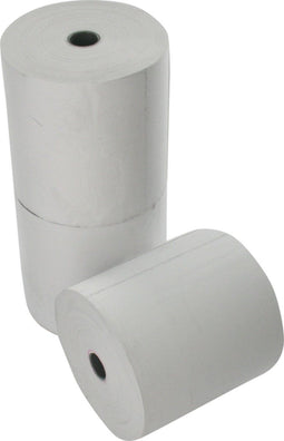 Klika - Kassarol | 80-80-12mm | thermisch | papier | wit | 30 stuks