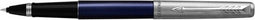 Rollerpen Parker Jotter Royal Blue CT chrome trim Medium