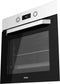 Polyrytische Oven Teka HCB6535P 70 L 3552W A+