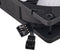 Silverstone Air Penetrator 120SK - 120mm Ventilator - Fluid Bearing - 33,5dB(A)