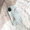 Selencia Hoesje Geschikt voor Samsung Galaxy A22 (5G) Hoesje - Selencia Maya Fashion Backcover - grijs
