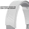 Turtle Beach RECON 70 - Gaming Headset - Lichtgewicht - Arctic Camo