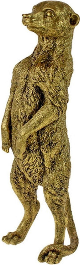 Stokstaart 46 - Goud