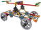 K'NEX Imagine Creation Bouwset - 126-delig - Stimuleert creativiteit