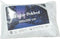 Silver Star Winter - Dekbed 200x200cm - 100% Polyester - Wit