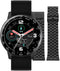 Radiant times square RAS20401 Mannen Quartz horloge