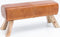 Sky Style Kanpur - Zitbank - Compact ontwerp - Bruin