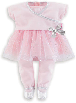 Corolle Mon Grand Poupon - Poppenoutfit Dance, 36cm