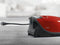 Miele Complete C3 Flex - Trommelstofzuiger - 890 W - Rood