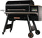Traeger Timberline 1300 - Pelletgrill - Barbecue op pellets - Wifi gestuurde BBQ - Nieuwste technologieën - Perfecte grill - Smoker