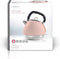 Nedis Waterkoker - 1.8 l - 2200 W - Draadloos - Roze