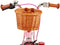 Volare Excellent Kinderfiets - Meisjesfiets - 12 inch - Lichtroze