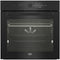 Beko BBIM17400BSE - Inbouw inductiekookplaat - 2500 W - Zwart