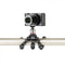 Joby GorillaPod 500 Action - Mini-tripod - Flexibel voor action cams - Zwart