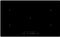 Exquisit EKI901-2 - Inbouw inductie kookplaat - 5 zones - Touch control - Met booster
