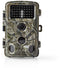 Nedis WCAM150GN - Wildlife-camera - Dag en nacht opname - Zwart