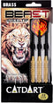 Bex Sport Dartpijlen Beast, 20 gram