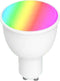 Woox R9076 - Smart RGB Spot - GU10 fitting - WLAN verbinding