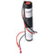 Gessler NICD_3625_STAB - Noodverlichting Accu - 3.6V 2500mAh met 300mm kabel en Faston aansluiting +2.8mm