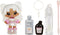 Yummiland Lipgloss-pop - Verrassingspersonage met lipgloss-set om zelf lipgloss te maken, leeftijd 4+