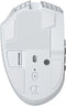 Corsair Scimitar Elite Wireless SE - MMO Gamingmuis - 16 knoppen 33K DPI - Wit