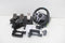 PXN V9 - Racing Stuur - 270/900° Draaihoek Vibratie Feedback - Geschikt voor PC PS4 Xbox One PS3 Xbox Series S/X