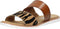 Skechers BOBS Blazing Star - City Spy Dames Sandalen - Memory Foam - Bruin - Maat 39