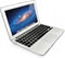 Macally 18201 - Hardshell Cover - Bescherming voor MacBook Pro 15 inch Retina - Transparant