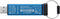 Kingston IronKey Keypad 200 - Flash geheugen - 32GB - Blauw