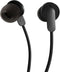 Lenovo 4XD1C99220 - USB-C Headset - ANC - Zwart