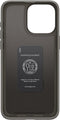 Spigen ACS06545 - Soft case - Slank design met Air Cushion technologie - Grijs