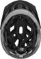Fietshelm KED Trailon M (52-58cm) - process black matt