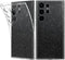 Spigen Galaxy S23 Ultra - Soft case - Schokabsorberend TPU - Transparant