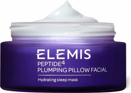 Elemis Peptide4 Plumping Pillow Facial Masker 50 ml