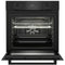 Beko BBIM173001BE - Inbouwoven - Energieklasse A - Pyrolytische zelfreiniging - Halogeenverlichting