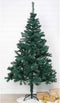 Haushalt - Kunstkerstboom - 180 cm - Inclusief Metalen Voet