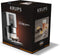 Krups Intuition Experience EA876D - Volautomatische espressomachine - 17 dranken - Roestvrij staal