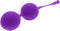 Orgasme Ballen S Pleasures Siliconen
