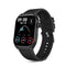 KSIX Urban Move - Smartwatch - IP67 - Magnetisch Opladen - Zwart