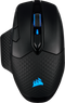 Corsair Dark Core RGB Pro SE - Draadloze Gaming Muis - 18000 DPI - Zwart