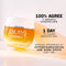 Olay Vitamine C + AHA Hydraterende Gel Dagcrème - Anti-pigmentvlekken - 50 ml