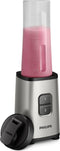 Philips Daily Collection HR2600/80 - Mini-blender - 350 W - Metallic oestergrijs