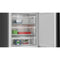 Siemens KG49NXXCF - Koelvriescombinatie - 440 liter - No Frost - Blacksteel
